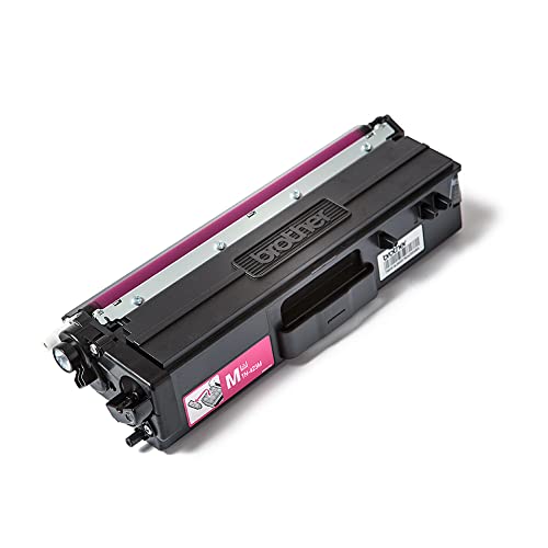 Brother Cartouche de Toner TN-423M Originale – Magenta
