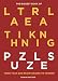 The Biggest Book of Lateral Thinking Puzzles: More Than 200 Brainteasers to Ponder