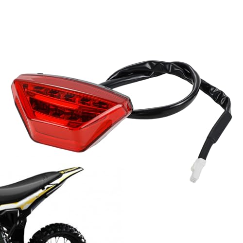 Feu de freinage arrière Surron Ultra Bee pour vos sorties enduro nocturnes