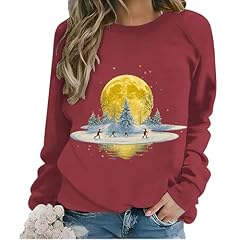 Christmas Print Red 05