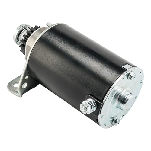 Image of PHILTOP 5746N Starter Compatible with Cub Cadet for Cub Cadet New
