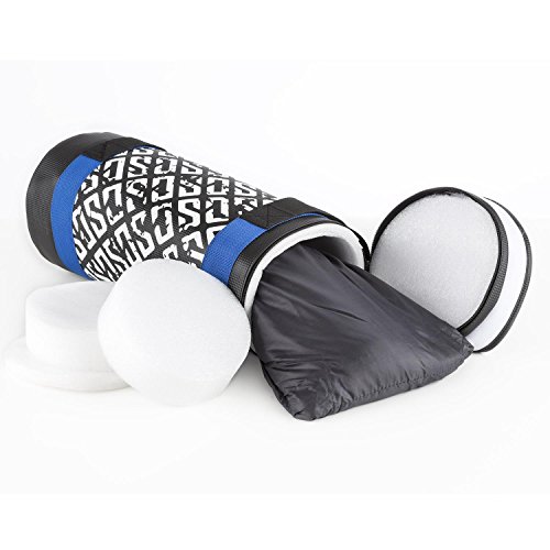 Capital Sports Toughbag Power Bag Sandbag Sacco