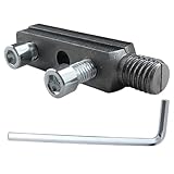 Werkzeug Zum Entfernen Kaputter Wasserhähne – Präzisionsreparatur-Extraktionszubehör | Auszieher Für Gebrochenes Ventilgewinde | Beschädigtes Rohrausziehwerkzeug Für Die Sanitärwartung, Hausreparature