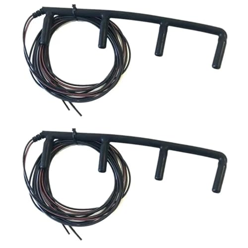 Faisceau bougie préchauffage 038971782B pour VW Golf 4 Beetle Jetta Sharan TDI