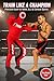 Un-Filled Grappling Dummy Wrestling Dummy Jiu Jitsu Dummy for BJJ MMA Judo Karate Practice Adult Kids and Youth Training Tackling Dummies - Red, 5ft / 60