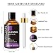 Lavender Essential Oil 30ML/ 1.01FL.OZ, MAYJAM Pure Aromatherapy Lavender Oil for Massage, Diffuser, Soap Making, Long Lasting Scents
