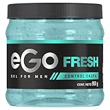 eGo gel control caspa 950ml