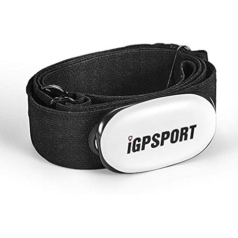 iGPSPORT for Running Cycling Gym Compatible with Garmin Polar Wahoo Bike Computer Cover