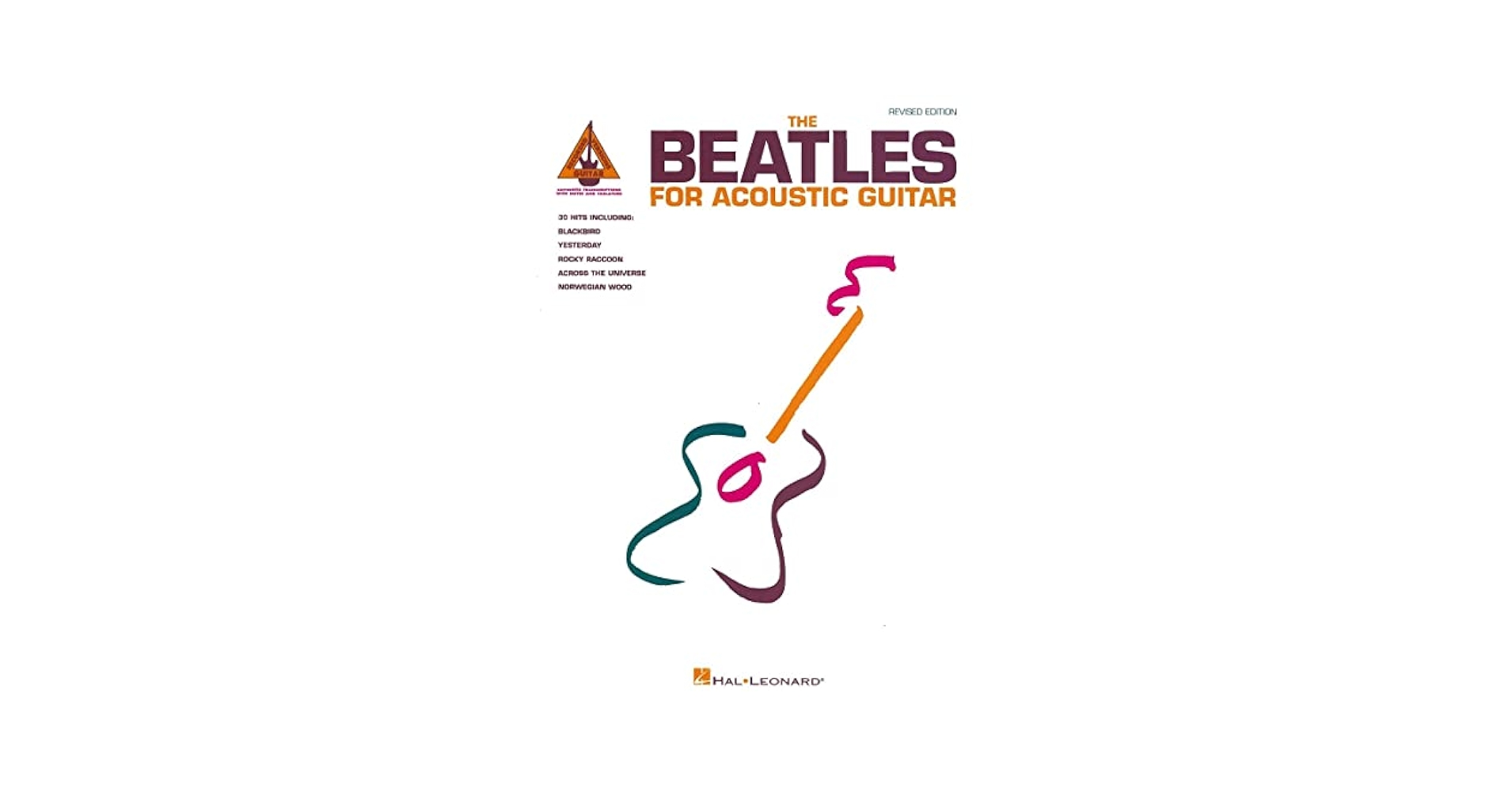 アート・デザイン・音楽 The Beatles Guitar Recoded Versions アート・デザイン・音楽 The Beatles Guitar Recoded Versions