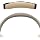 Headpad 1 Piece Gold