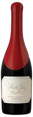 Belle Glos Clark & Telephone Pinot Noir — Pinot Noir bottle