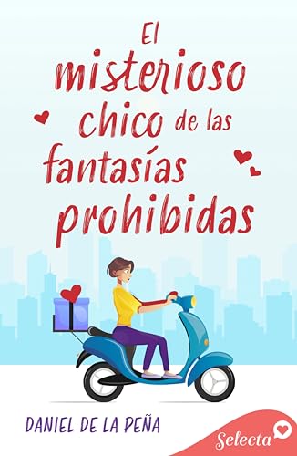 El misterioso chico de las fantasías prohibidas