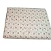 Wohlstand 7pcs Tela de Algodón Telas Patchwork Estampada Patchwork Costura Tela Floral...