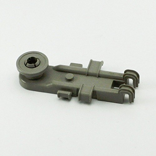 Dishwasher Upper Rack Wheel for Whirlpool, Sears, AP3043711, PS393013, 8268743