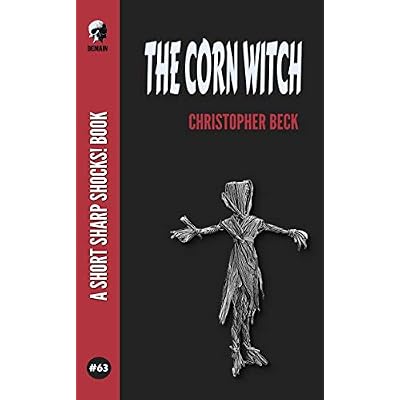 The Corn Witch