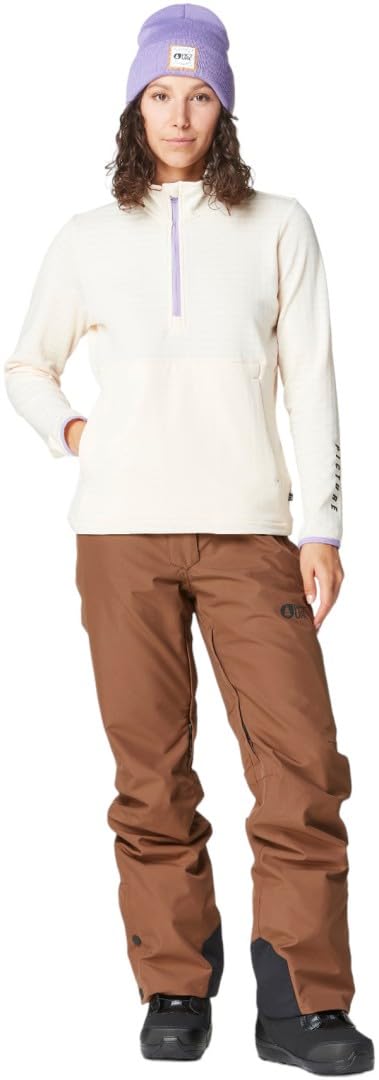 Picture Exa Pant, Cocoa Brown, M