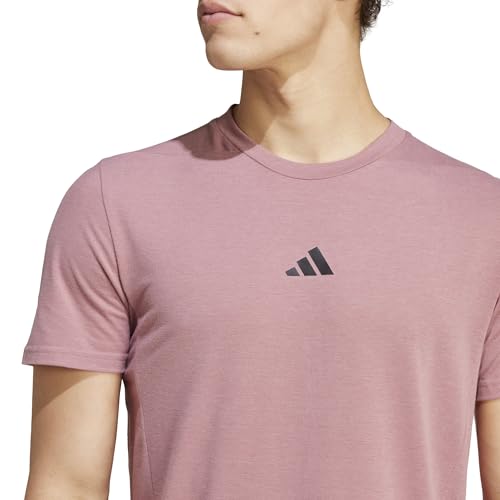 Image of adidas Men's Designed For Training Workout T-Shirt