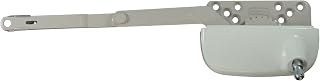 WRS Truth Ellipse Dyad Operator, Right Hand, Clip Down, White, Durable