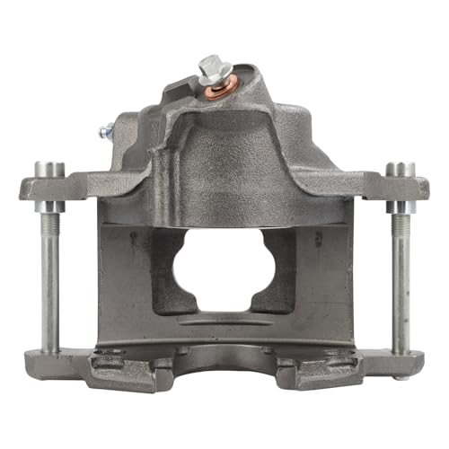 Image of 184126 Front Right Disc Brake Caliper Assembly w /o Bracket