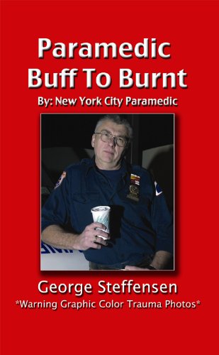 Paramedic Buff to Burnt
