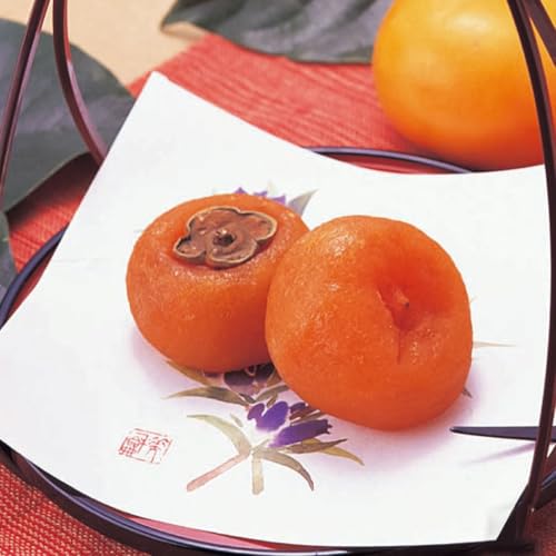 出羽の精(干し柿) 鶴岡飲料