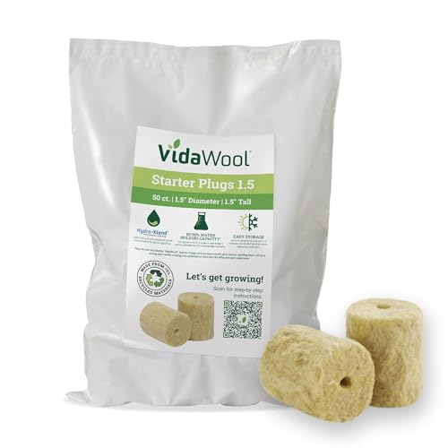 VidaWool 1.5