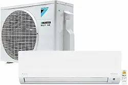 Ar Condicionado Split Hi Wall Inverter Daikin EcoSwing Gold 18.000 Btus R-32 Frio 220v