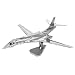 Fascinations Metal Earth B-1B Lancer 3D Metal Model Kit