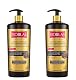 Bioblas Schwarzer Knoblauch Shampoo