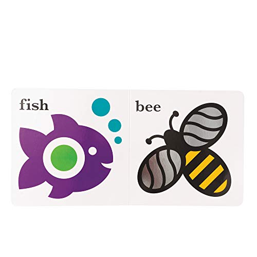 Image of Manhattan Toy Wimmer-Ferguson See and Say Board Book