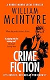 Crime Fiction (Best Defence series Book 5)
