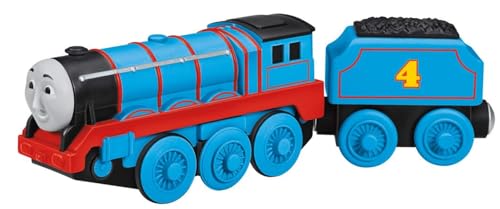 Thomas & Friends Wooden Railway, Battery-operated Gordon