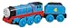 Fisher-Price Thomas & Friends Wooden Railway, Gordon Train - Battery Operated