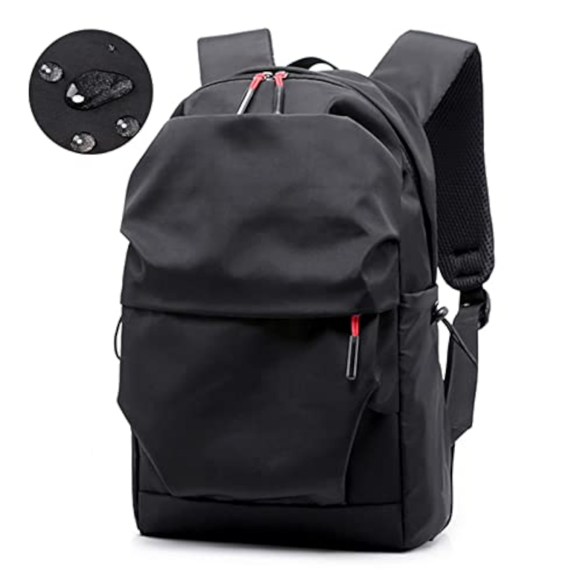 Multifunction Waterproof Duffel Backpack for Men