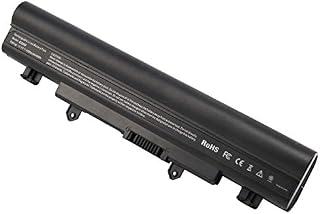 AC Doctor INC Laptop Battery AL14A32 for Acer Aspire E1-571 E5-571 E5-411 E5-421
