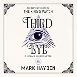 Cover of Third Eye: The Sound of Peace