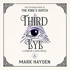 Third Eye: The Sound of Peace Titelbild