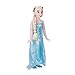Disney Frozen Elsa Doll, 100 Ice Powers, Light Up & Music Sounds, Stands 32 Inches Tall, Sings 'Let It Go', Great for Girls