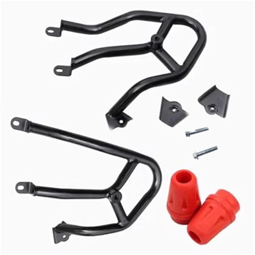 Crash Bars CFMOTO SR250 Anti-Casse Carénage Protection Moto