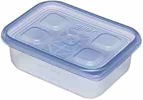【美品＆お得】ジップロック　コンテナ42個 Amazon｜家庭用ジップロックコンテナー 長方形480ml 2個入117