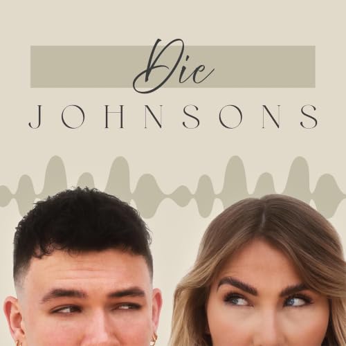 『Die Johnsons』のカバーアート