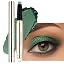 B#15 Bright Green Shimmer
