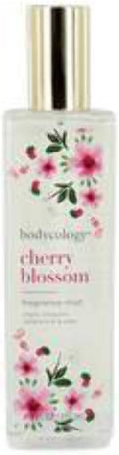 Cherry Blossom Fragrance Mist