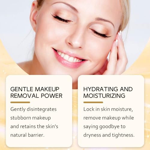 Centella Cleansing Oil, Pore Control Cleansing Oil, Reinigungsöl Gesicht, Oil Cleanser, Centella Asiatica Extract, TäGliche Mitesserentfernung