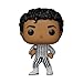 Funko Pop Rocks: MJ - Michael Jackson - Rock with You - Glitter - Collectable Vinyl Figure - Gift Idea - Official Merchandise - Toys for Kids & Adults - Cartoon/Animation Fans