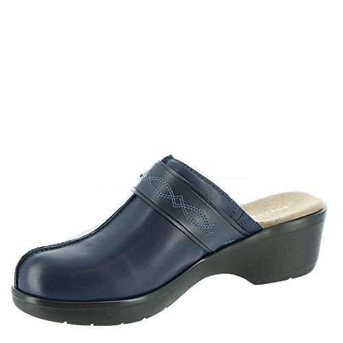 Image of Easy Spirit Women's E-Pine Clogs | Casual Shoes