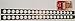 2 x Quick-Pitch Extended Float Stick (2 Sticks) EFS-103 "Goof Proof Shower" Mark E Industries