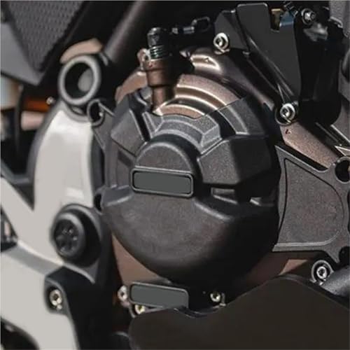 Protection moteur moto YZF-R7 pour Yamaha R7 de 2021 à 2025 Carter de protection résistant