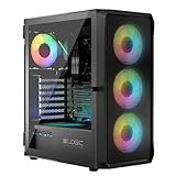 Processeur: AMD Ryzen 7 5700G - 16 threads, 20MB cache