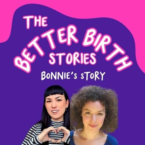 Bonnie's maternal assisted caesarean